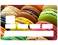 Stickers Macaron pour carte bancaire