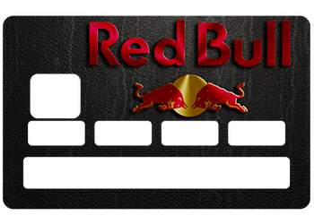 Stickers CB "Energy" pour carte bancaire Stickers CB "Energy" pour carte bancaire