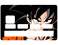 Autocollant CB Sangoku pour carte bleue