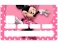 Sticker Minnie pour CB