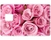 Sticker Rose pour CB