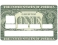 Sticker pour CB Dollar