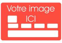 Stickers Autocollant Carte bancaire - Skin - CB 1164